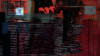 Rhombus Hiding black-red - View 1