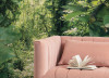 Green Leaves  - View 1