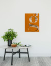 Typo G wie Gustav - View 1