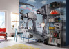 Star Wars Battle of Hoth - View 1