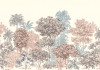 Painted Trees - View 1