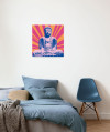 Hippie Buddha - View 1