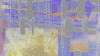 Squares Dropping violett - View 1
