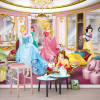 Disney Princess Mirror - View 1