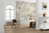 Golden Feathers - View 1