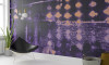 Zigzag Spangling darkviolett - View 1