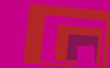 Blocking Oblique pink-red - View 1