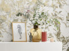 Golden Feathers - View 1