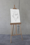 Sketch me - View 1