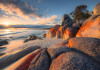 Bay of Fires - View 1