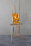 Typo G wie Gustav - View 1