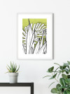 Dried Leaves