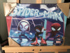 Spidey and His Amazing Friends Glowy Spideys - View 1