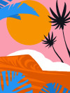Surfer's Paradise  - View 1