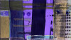 Routes Fitting darkblue-apricot - View 1