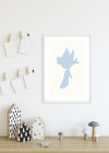 Cinderella Bird