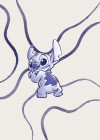 Disney Lilo and Stitch Brave and Wild