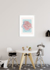 Cinderella Rose