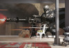 Star Wars The Mandalorian Blaster - View 1