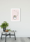 Winnie the Pooh Hunny Pot