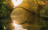 Devil's Bridge - View 1