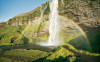 Power of Iceland - View 1