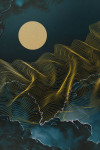 Mystical Silhouettes - View 1