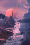 Mystical Silhouettes - View 1