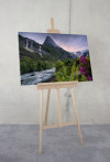 Scandinavian Paradise - View 1