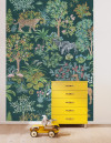 Happy Jungle - View 1
