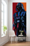 Star Wars Cyberart by Vader