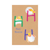 ABC Animal H