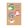 ABC Animal G