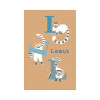 ABC Animal L