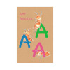 ABC Animal A