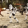 Star Wars Imperial Strike