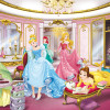 Disney Princess Mirror