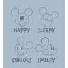 Mickey Blue Emotions