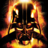Star Wars Classic Vader Head