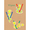 ABC Animal V