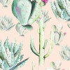 Cactus Rose