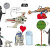 Star Wars Treatment