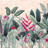 Soft Jungle