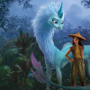 Raya Jungle