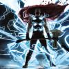 Thor God of Thunder