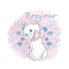 Aristocats Marie