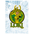 Loki Comic Classic