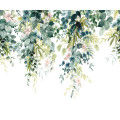 Flower Tendrils - Thumbnail View 1