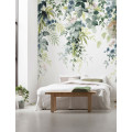 Flower Tendrils - Thumbnail View 1