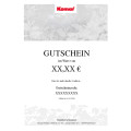 Komar Voucher - Thumbnail View 1